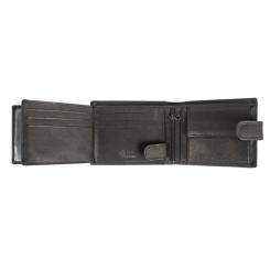 Кошелек JCB NC42MN Black Фото 4