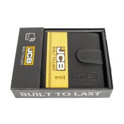 Кошелек JCB NC42MN Black Фото 6