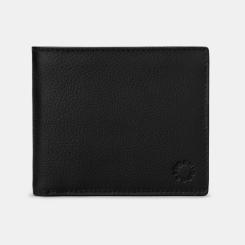 Кошелек Yoshi Y2378 Black/Red Фото 3