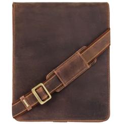 Сумка Visconti 18410 Jasper Oil Tan Фото