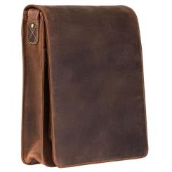 Сумка Visconti 18410 Jasper Oil Tan Фото 1