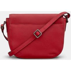 Сумка Yoshi YB242 Highland Cherry Red Фото 2