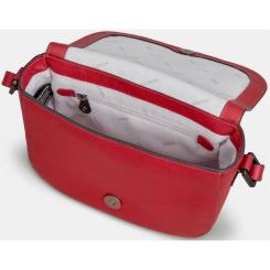 Сумка Yoshi YB242 Highland Cherry Red Фото 3