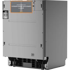 Посудомоечная машина Edler EBD-6020P Фото 1