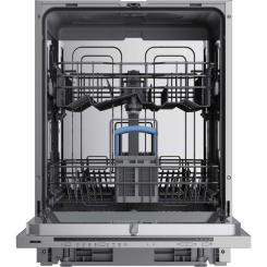 Посудомоечная машина Edler EBD-6020P Фото 2