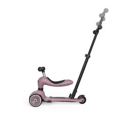 Самокат Scoot&Ride Highwaykick-1 Push and Go пастельно-бузкови Фото 2