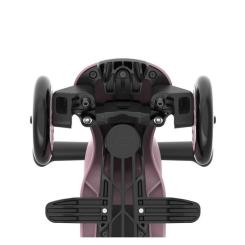 Самокат Scoot&Ride Highwaykick-1 Push and Go пастельно-бузкови Фото 6