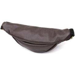 Сумка Shvigel Из натуральной кожи Коричневая Фото 1