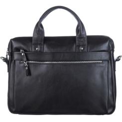 Сумка Shvigel Черная Фото 1