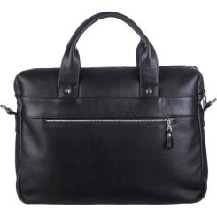 Сумка Shvigel Черная Фото 5