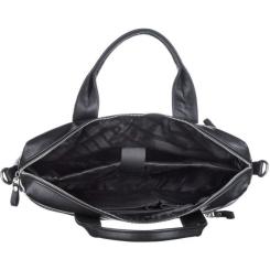 Сумка Shvigel Черная Фото 7