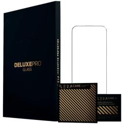 Стекло защитное iLera DeLuxe Frosted iPhone 16 Pro Max Фото 1