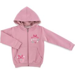 Спортивный костюм детский Breeze з бантиками Фото 1