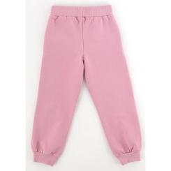 Спортивный костюм детский Breeze з бантиками Фото 4