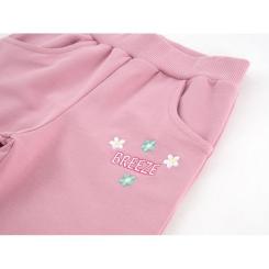 Спортивный костюм детский Breeze з бантиками Фото 6