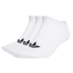 Носки Adidas Trefoil Liner S20273 3P білий 35-38 Фото
