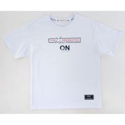 Футболка детская Breeze NEW GERERATION Фото