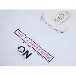 Футболка детская Breeze NEW GERERATION Фото 2