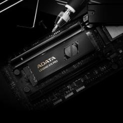 Накопитель SSD ADATA M.2 2280 1TB Legend 970 PRO Фото 11