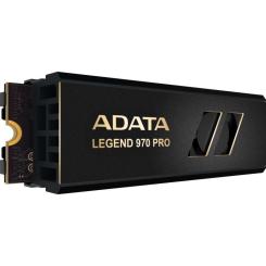 Накопитель SSD ADATA M.2 2280 1TB Legend 970 PRO Фото 1