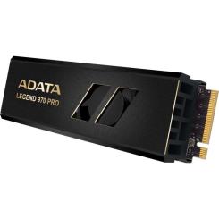 Накопитель SSD ADATA M.2 2280 1TB Legend 970 PRO Фото 2