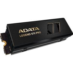 Накопитель SSD ADATA M.2 2280 1TB Legend 970 PRO Фото 3