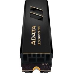 Накопитель SSD ADATA M.2 2280 1TB Legend 970 PRO Фото 4