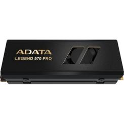 Накопитель SSD ADATA M.2 2280 1TB Legend 970 PRO Фото 5