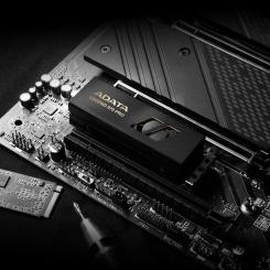 Накопитель SSD ADATA M.2 2280 1TB Legend 970 PRO Фото 8