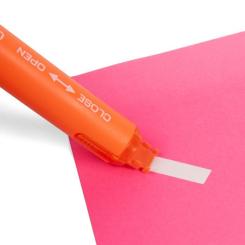 Корректор Yes ленточный Erudite 5мм х 6м Фото 2