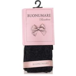 Колготки детские BNM однотонні Фото