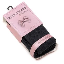 Колготки детские BNM однотонні Фото 1