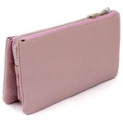 Кошелек ST Leather Лиловый Фото 1