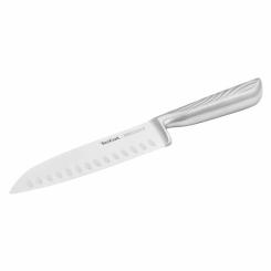 Кухонный нож Tefal Precision 16.5см, нержавіюча сталь Фото