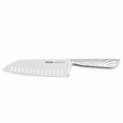 Кухонный нож Tefal Precision 16.5см, нержавіюча сталь Фото 1