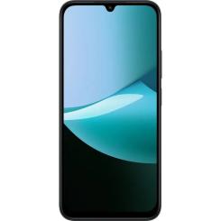 Мобильный телефон Xiaomi Redmi 15C 4/128GB Midnight Black Фото 1