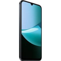 Мобильный телефон Xiaomi Redmi 15C 4/128GB Midnight Black Фото 2