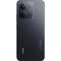 Мобильный телефон Xiaomi Redmi 15C 4/128GB Midnight Black Фото 4