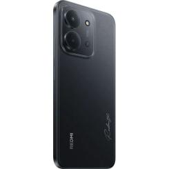 Мобильный телефон Xiaomi Redmi 15C 4/128GB Midnight Black Фото 5