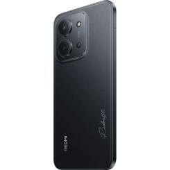 Мобильный телефон Xiaomi Redmi 15C 4/128GB Midnight Black Фото 6