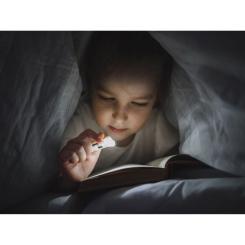 Фонарь Armytek Zippy Extended Set Blue Фото 8