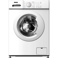 Стиральная машина Edler EWF6011SIN Фото
