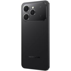 Мобильный телефон Tecno Spark 40 8/256Gb Ink Black Фото 9