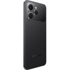 Мобильный телефон Tecno Spark 40 8/256Gb Ink Black Фото 10