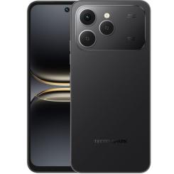Мобильный телефон Tecno Spark 40 8/256Gb Ink Black Фото