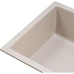 Мойка кухонная GRANADO Under top XL terra Фото 2