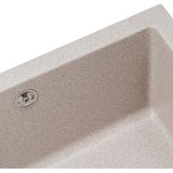 Мойка кухонная GRANADO Under top XL terra Фото 3