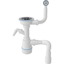 Мойка кухонная GRANADO Under top XL terra Фото 6