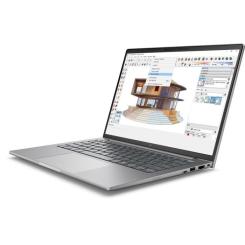 Ноутбук HP ZBook 8 G1a Фото 2