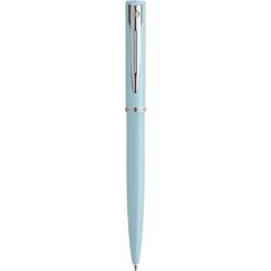 Ручка шариковая Waterman ALLURE Pastel Blue CT BP Фото